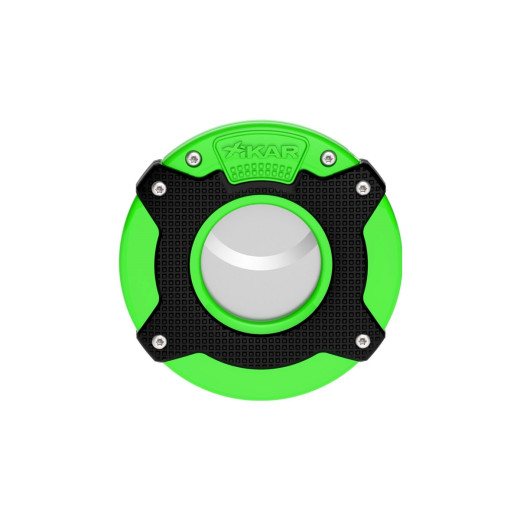 Xikar TAGLIASIGARI ENSO Green