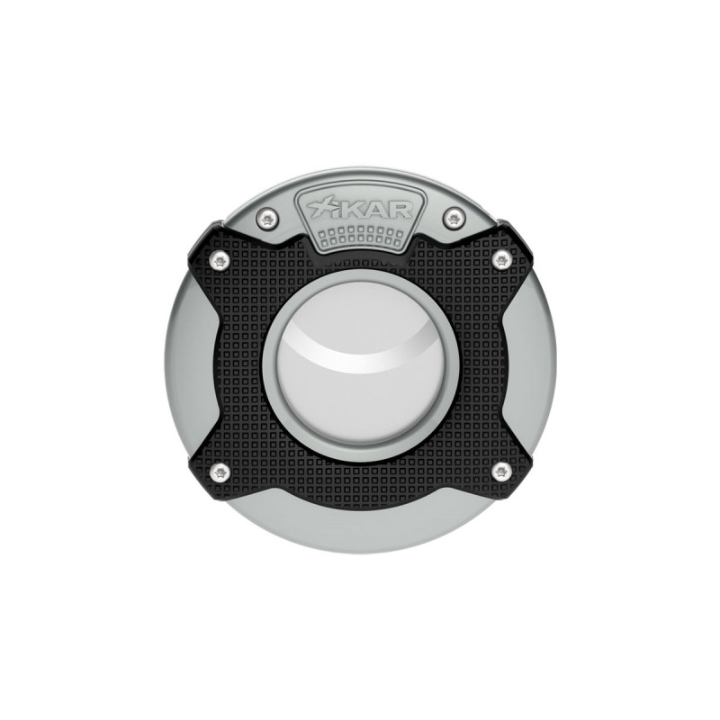 Xikar TAGLIASIGARI ENSO Silver