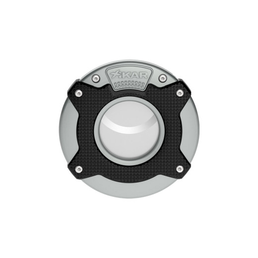 Xikar TAGLIASIGARI ENSO Silver