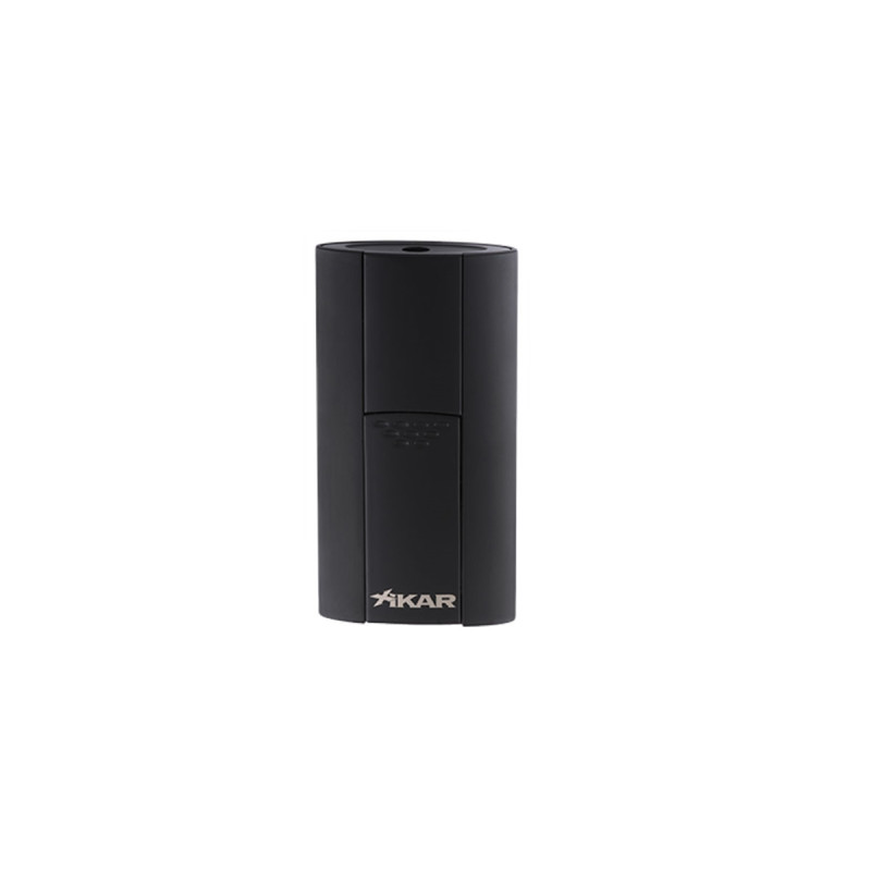 Xilar ACCENDISIGARI FLASH SINGLE Black