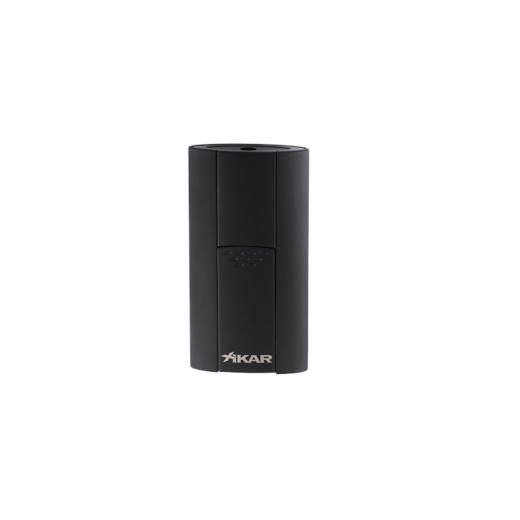 Xilar ACCENDISIGARI FLASH SINGLE Black