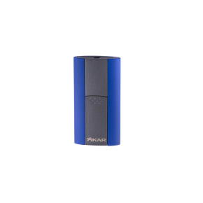 Xilar ACCENDISIGARI FLASH SINGLE Blue