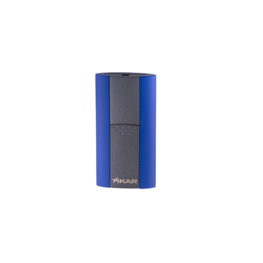 Xilar ACCENDISIGARI FLASH SINGLE Blue