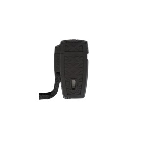 Xikar ACCENDISIGARI STRATOSPHERE II SINGLE Black