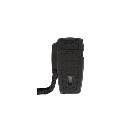 Xikar ACCENDISIGARI STRATOSPHERE II SINGLE Black