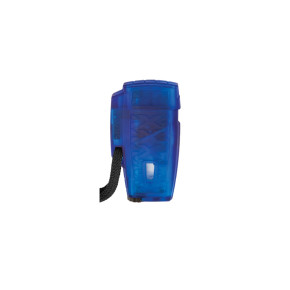 Xikar ACCENDISIGARI STRATOSPHERE II SINGLE Blue