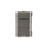 Xikar ACCENDISIGARI ALLUME TRIPLE TABLETOP Stealth G2