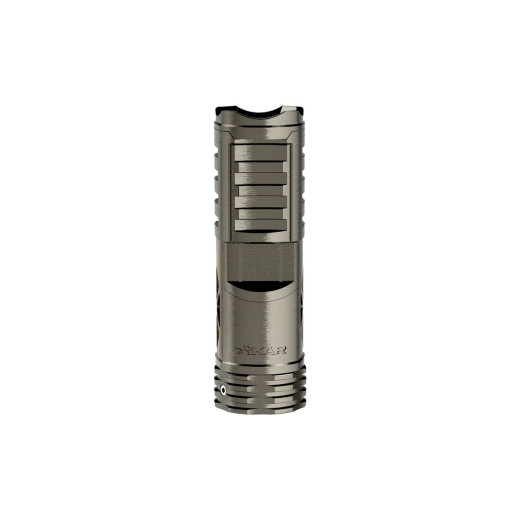Xikar ACCENDISIGARI TACTICAL 1 SINGLE Gunmetal