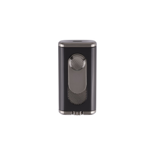 Xikar ACCENDISIGARI VERANO FLAT FLAME Black