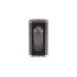 Xikar ACCENDISIGARI VERANO FLAT FLAME Black