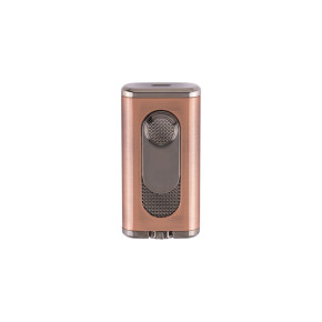 Xikar ACCENDISIGARI VERANO FLAT FLAME Vintage Bronze