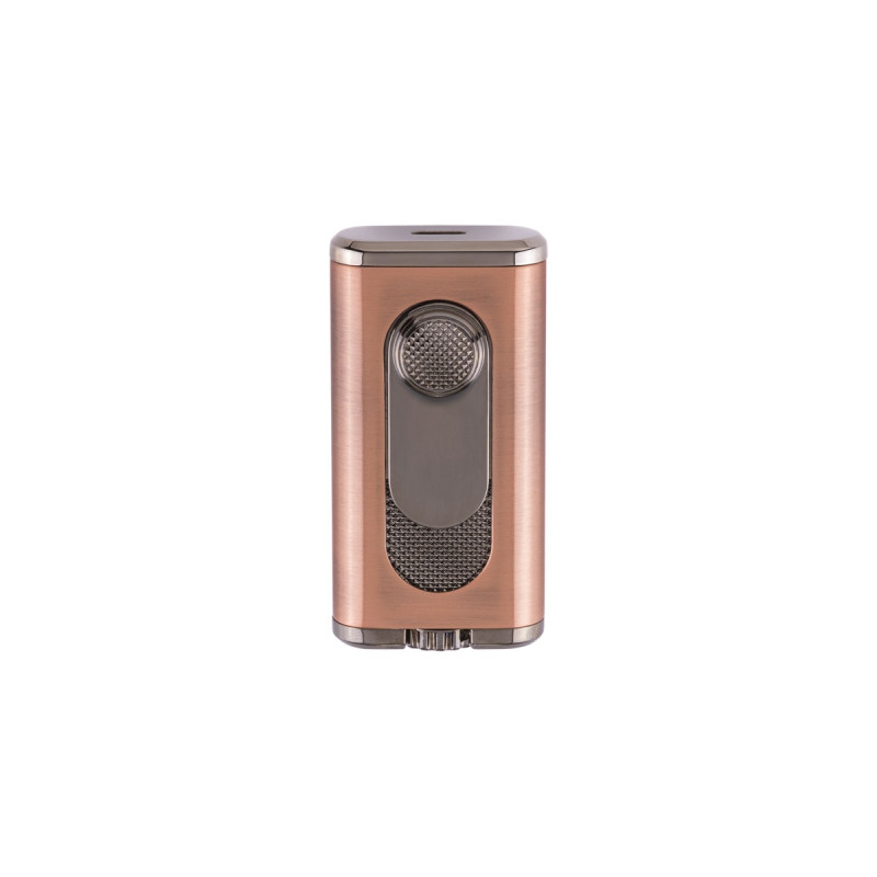 Xikar ACCENDISIGARI VERANO FLAT FLAME Vintage Bronze