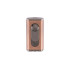 Xikar ACCENDISIGARI VERANO FLAT FLAME Vintage Bronze