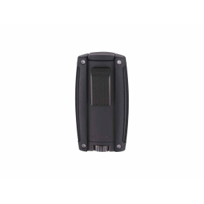Xikar ACCENDISIGARI TURISMO DOUBLE Matte Black