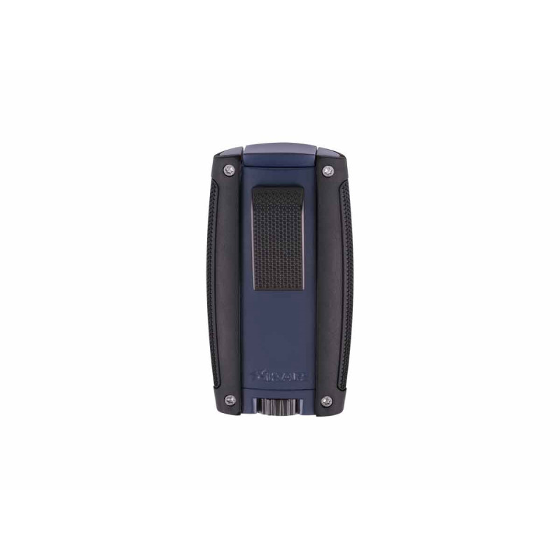 Xikar ACCENDISIGARI TURISMO DOUBLE Matte Blue