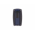 Xikar ACCENDISIGARI TURISMO DOUBLE Matte Blue