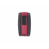 Xikar ACCENDISIGARI TURISMO DOUBLE Matte Red