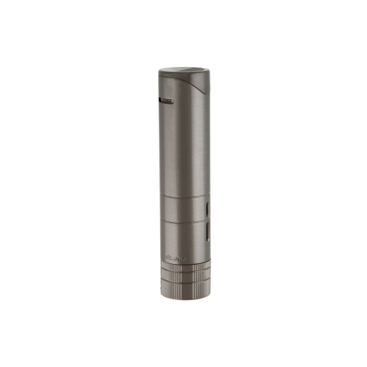 Xikar ACCENDISIGARI 5x64 TURRIM DOUBLE G2
