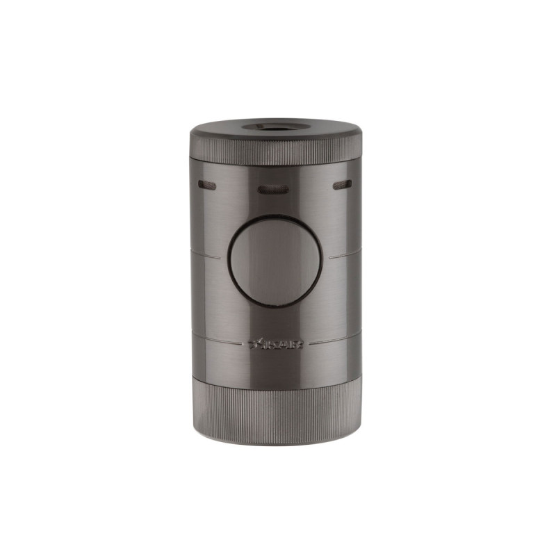 Xikar ACCENDISIGARI VOLTA QUAD TABLETOP G2