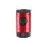 Xikar ACCENDISIGARI VOLTA QUAD TABLETOP Red