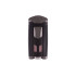 Xikar ACCENDISIGARI HP3 INLINE TRIPLE Matte Black