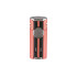 Xikar ACCENDISIGARI HP4 QUAD Chopper Orange