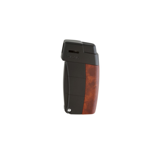Xikar ACCENDINO x PIPA RESOURCE II Amboina Burl