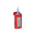 Xikar ACCENDISIGARI ION DOUBLE Red