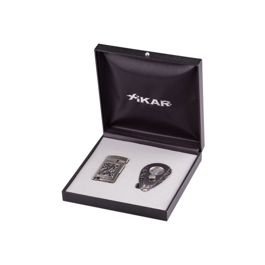 Xikar CALIBER COLLECTION Limited Edition