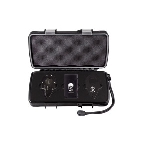 Xikar GIFT SET RoMa CRAFT CROMAGNON Limited Edition