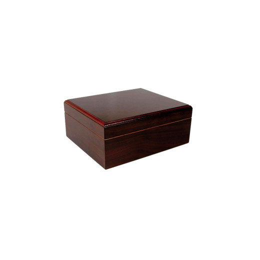 Quality Importers UMIDIFICATORE CAPRI 25-50 SIGARI