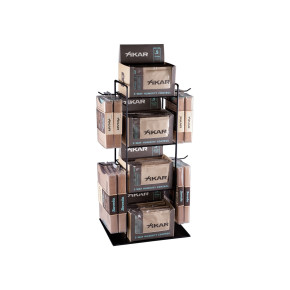 Boveda DISPLAY COUNTER TOP