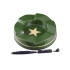 Xikar GIFT SET MILITARY ( Posacenere / Penna tattica)