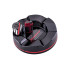 Xikar GIFT SET RED LINE (Posacenere / ELK Accendisigari / X1 Tagliasigari)