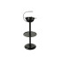 Stinky POSACENERE DA PAVIMENTO BLACK