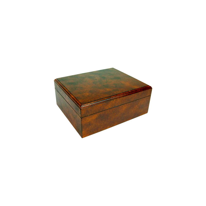 Quality Importers UMIDIFICATORE RAWHIDE 25-50 SIGARI