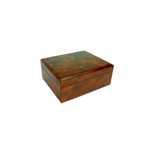 Quality Importers UMIDIFICATORE RAWHIDE 25-50 SIGARI