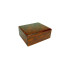 Quality Importers UMIDIFICATORE RAWHIDE 25-50 SIGARI