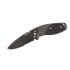 Xikar EXTREME ALLUMINIO NERO / G-10 COMBO 188BGTC