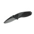 Xikar EXTREME MILITARY ALLUMINIO NERO / G-10 COMBO 188MGTC