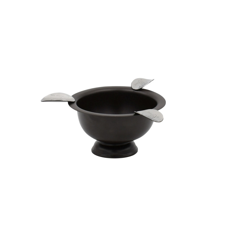 Stinky MINI POSACENERE BLACK
