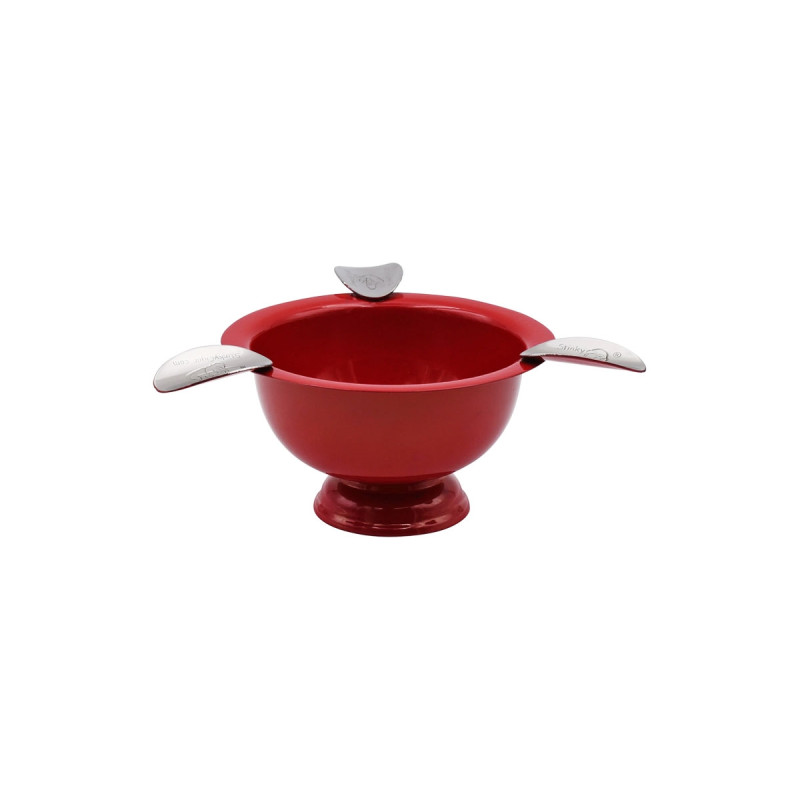 Stinky MINI POSACENERE RED