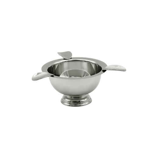 Stinky MINI POSACENERE SILVER