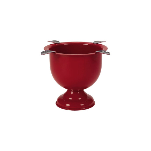 Stinky POSACENERE TALL RED