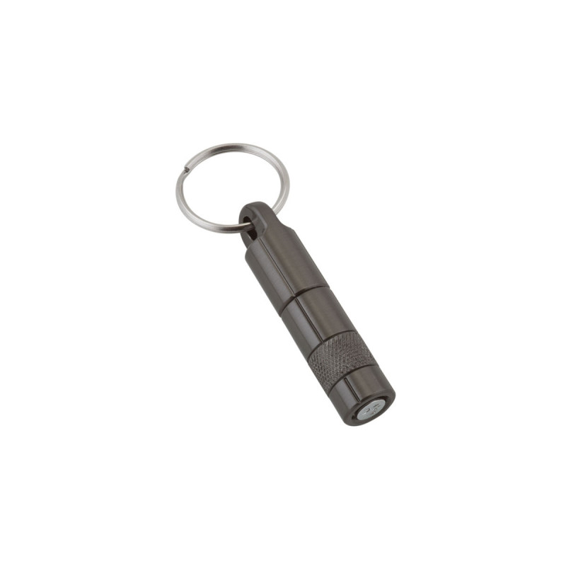 Xikar FORASIGARI 007 TWIST Gunmetal