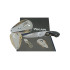 Xikar GIFT PACK FOSSILE MAMMOUTH (TAGLIASIGARI XI3 + COLTELLO ELAN)