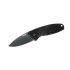 Xikar EXCITE ASSISTED BLACK 755K