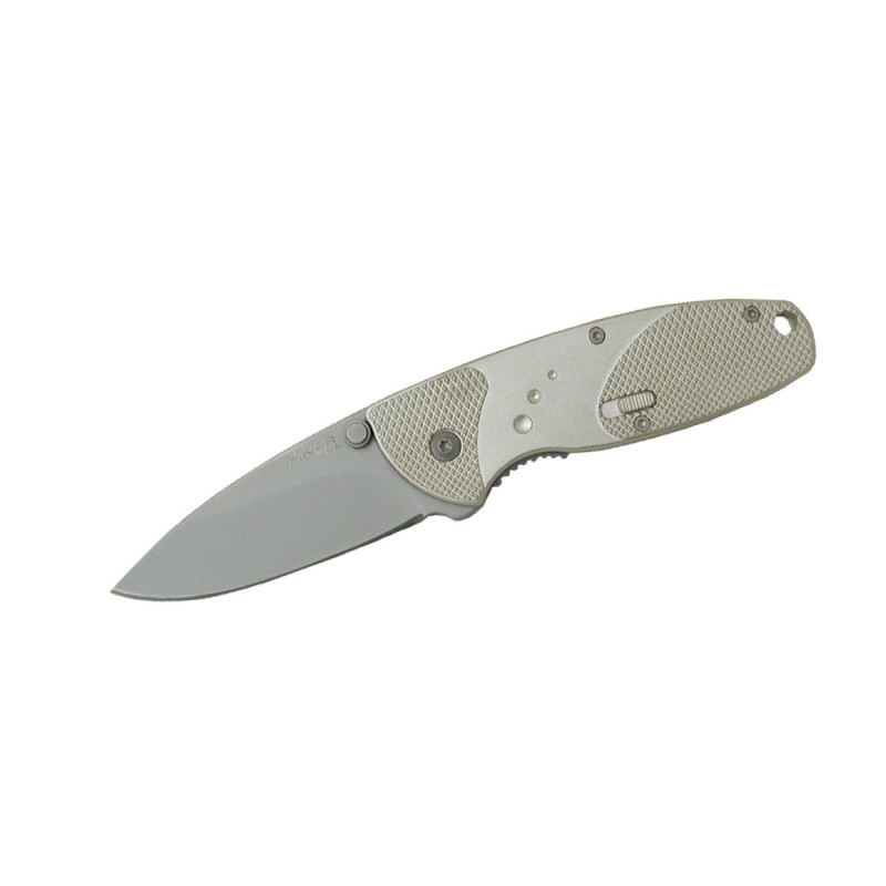 Xikar EXCITE ASSISTED SILVER 755S