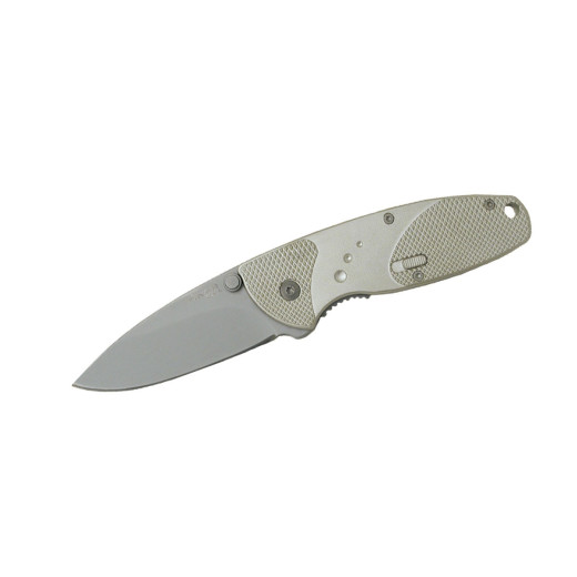 Xikar EXCITE ASSISTED SILVER 755S