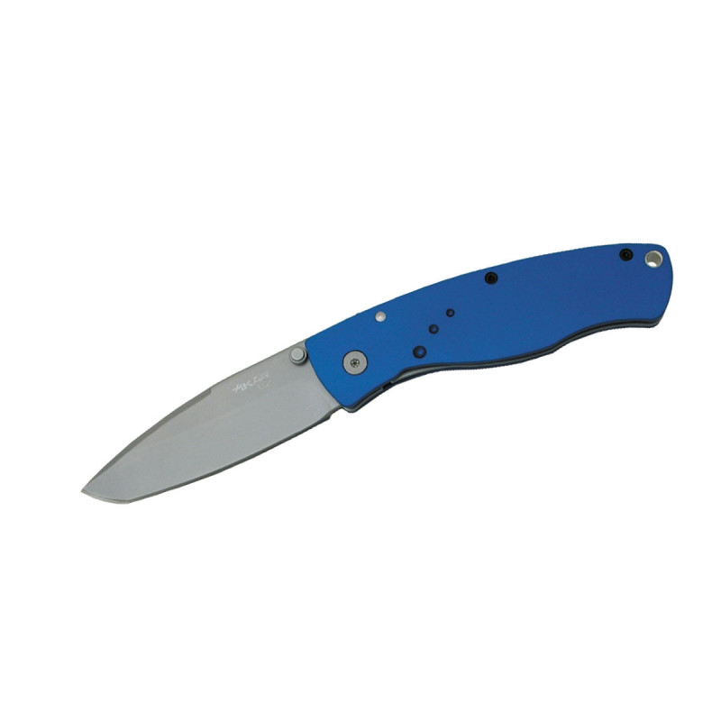 Xikar 780 ALLUMINIO BLU 780B
